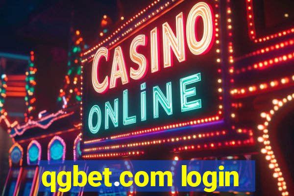 qgbet.com login